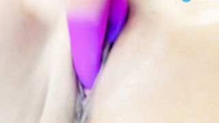 BlushingMery playful romanian mom