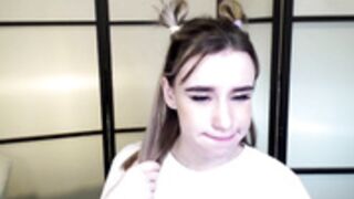 Lavinell drunk on cam