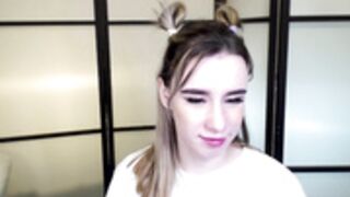 Lavinell drunk on cam