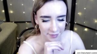 Lavinell underwear before private