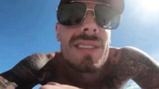 Misslexa fucked all over the city