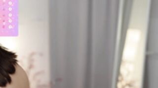 Floret_Joy teasing