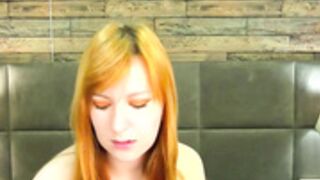 Topless clips of ginger Sophie_Stewart
