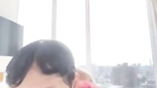 Big Booty getting pounded out