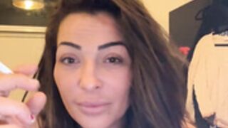 Magnifique milf beurette française Douceleche