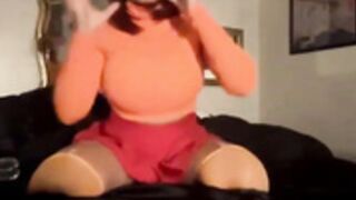 Velmapalooza 2021: bbyspice777 - 11-01 Re-Upload (nn)