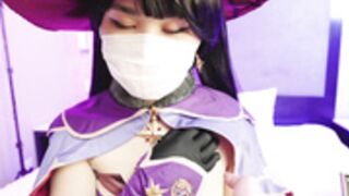 Masukuchan genshin impact