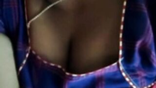 indian-dharshini -  stripchat model 2020.11.29