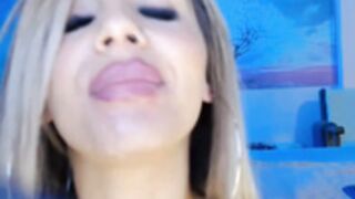 cam girl 294