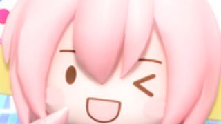 [Project DIVA Mod] ミクミクナイトフィーバー