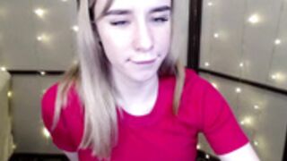 Lavinell drunk boob flash