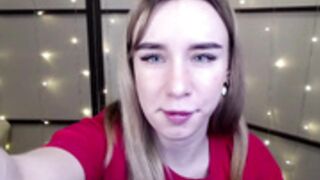 Lavinell drunk boob flash