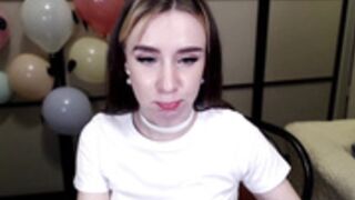 Lavinell full nude pussy and boobs show