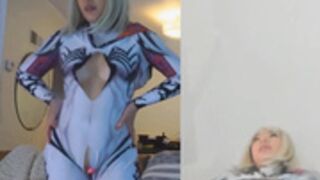 Gwenom - LunaQueeen