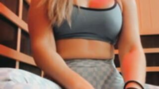 Aj applegate CEI part 2