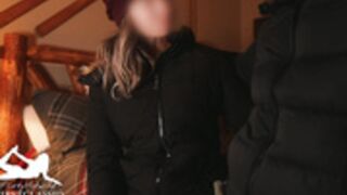theFirstClassJD -fitandflirtyhotwife episode15