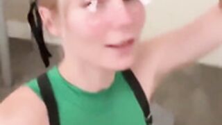 STPeach Cosplay