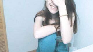 Ivilane [VanillaCoca] - Teasing [NonNude] - SoloModel 2
