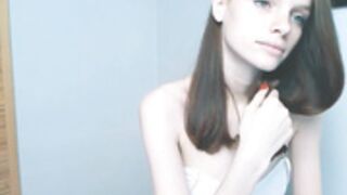 Ivilane [VanillaCoca] - Teasing [NonNude] - SoloModel 2
