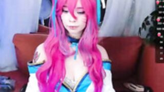 Arikajoy Ahri