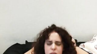 Irene facesitting PPV