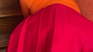Velma sex adventure