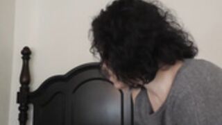 NW - Mom offers daughter to son