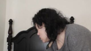 NW - Mom offers daughter to son