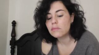 NW - Mom offers daughter to son