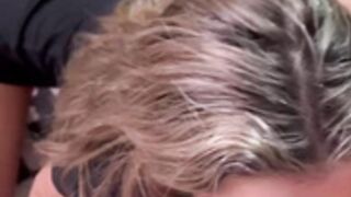 Madiiitay | Hulkandisa - Pussy Licking 😝
