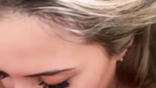 Madiiitay | Hulkandisa - Pussy Licking 😝