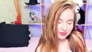 Brendiekira lesbian show 02-06-2021