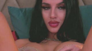Camgirl Amy