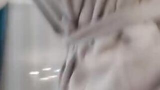 bonde masturbation