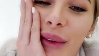 bonde masturbation