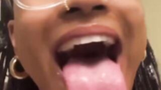 Kathy Long Tongue grail