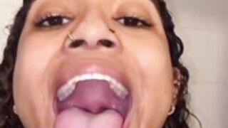 Kathy Long Tongue grail