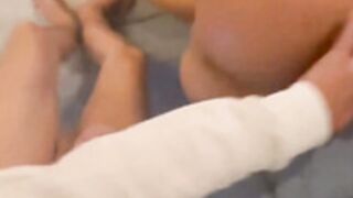 Savannah bond  and luna star orgy