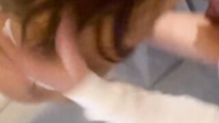 Savannah bond  and luna star orgy