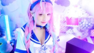 Hidori Rose - Minato Aqua Doll