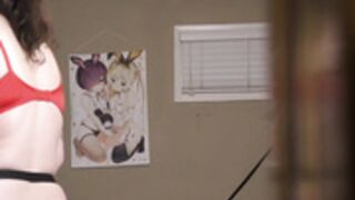 TR lets cnc your daughter