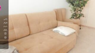 Oki_Dokie  2023 06 02 masturbating in panties pt1