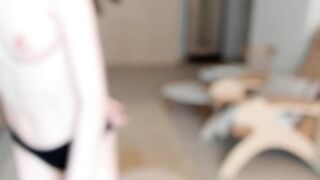 Oki_Dokie  2023 05 27 finger suck