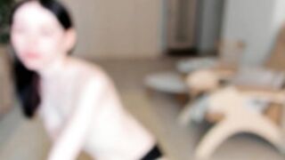 Oki_Dokie  2023 05 27 finger suck