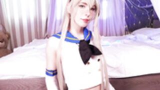 MollyRedWolf - Shimakaze 2