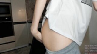 Thestalin just messing about