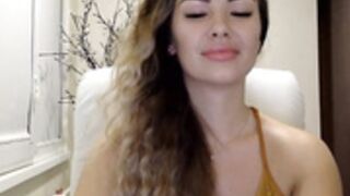 3|\/|!||yR + sum blonde with enormous fake tits