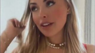 Corinna Kopf Ass and Tits Compilation