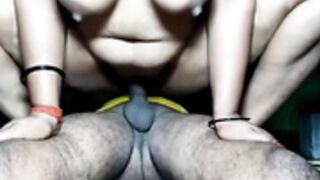 Desi chudai with squirting