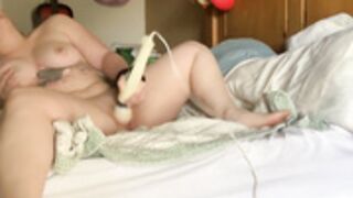 RikkiVaughn (YourPuppyGirl) - Vibrator